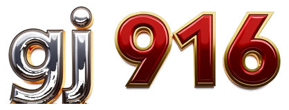gj 916 logo