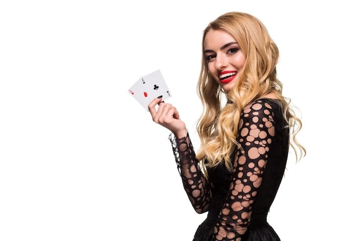 gj 916 Bilik Blackjack Interaktif